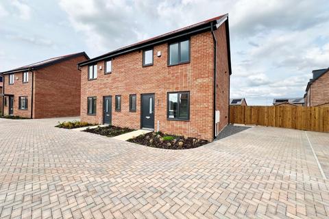 Sunnybrow Close, Spennymoor,