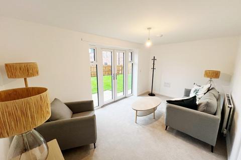undefined, Sunnybrow Close, Spennymoor,