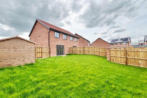 undefined, Sunnybrow Close, Spennymoor,