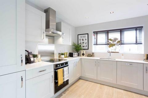 3 bedroom semi-detached house for sale, Plot 4, The Bluebell at The Meadows at Woodland View, CV7, Bennetts Road CV7