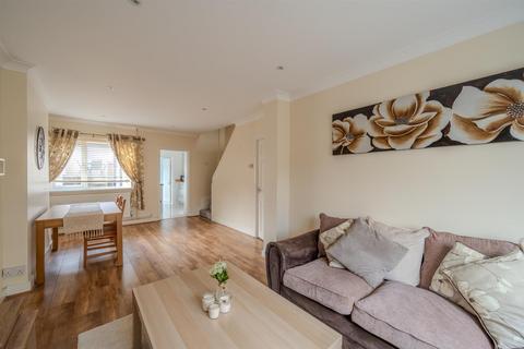 3 bedroom end of terrace house for sale, New Street, Cwmbran NP44