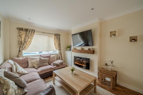 3 bedroom end of terrace house for sale, New Street, Cwmbran NP44