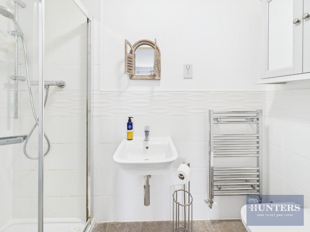 En-Suite