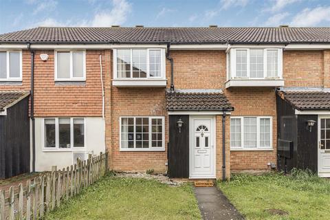 2 bedroom terraced house for sale, The Lynx, Cambridge CB1