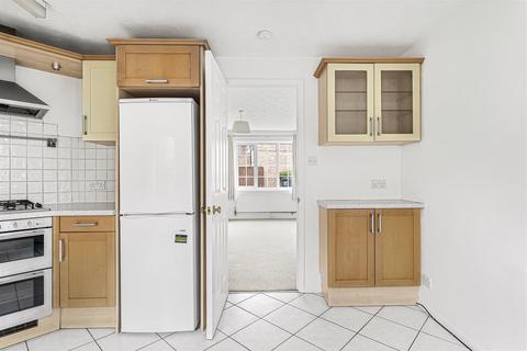 7 The Lynx, Cambridge, CB1 9GE