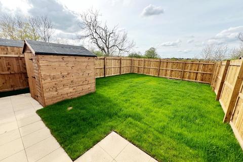 2 bedroom end of terrace house for sale, Pitman Way, Spennymoor,