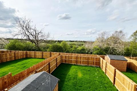 2 bedroom end of terrace house for sale, Pitman Way, Spennymoor,