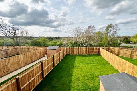 2 bedroom end of terrace house for sale, Pitman Way, Spennymoor,