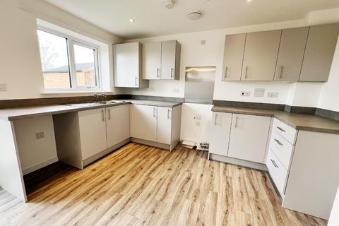 2 bedroom end of terrace house for sale, Pitman Way, Spennymoor,