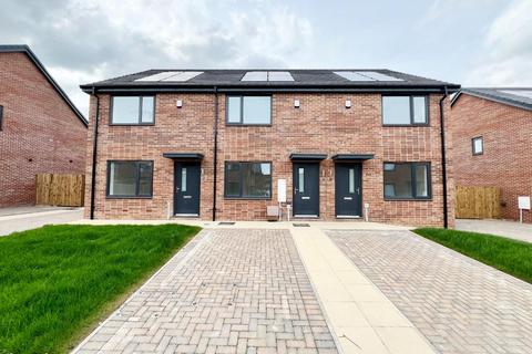 undefined, Pitman Way, Spennymoor,
