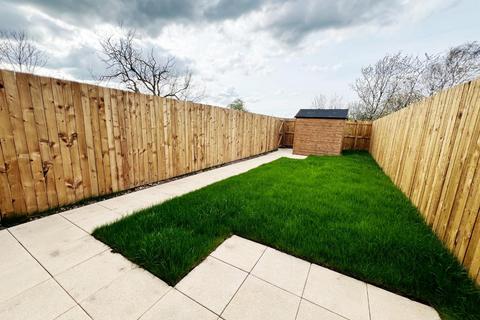 undefined, Pitman Way, Spennymoor,
