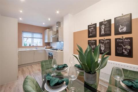 2 bedroom apartment for sale, Plot 141, Burley 2 Bed Apartment FF at Mill Chase Park, Miles Road GU35