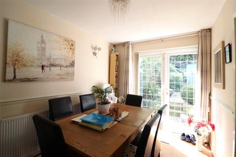 3 bedroom end of terrace house for sale, Myrtle Close, Erith, DA8
