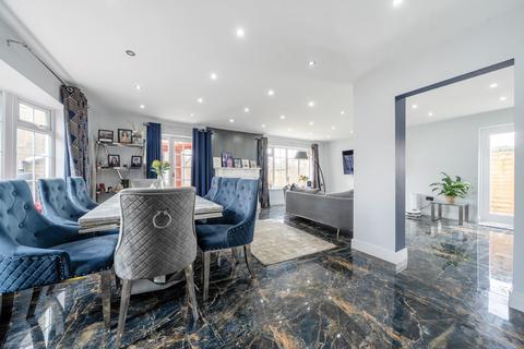 4 bedroom detached house for sale, Conifer Close, Orpington