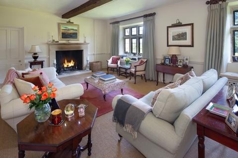 8 bedroom detached house for sale, Finstock, Chipping Norton, Oxfordshire