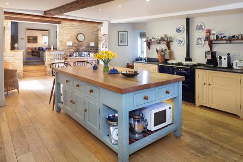 8 bedroom detached house for sale, Finstock, Chipping Norton, Oxfordshire