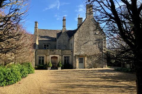 8 bedroom detached house for sale, Finstock, Chipping Norton, Oxfordshire