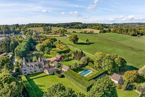 undefined, Finstock, Chipping Norton, Oxfordshire