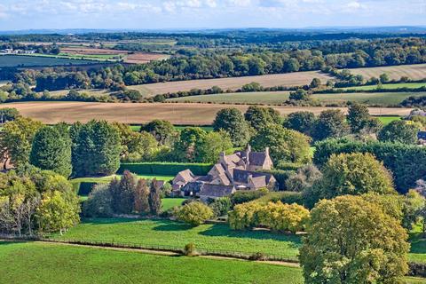 undefined, Finstock, Chipping Norton, Oxfordshire