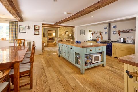 undefined, Finstock, Chipping Norton, Oxfordshire