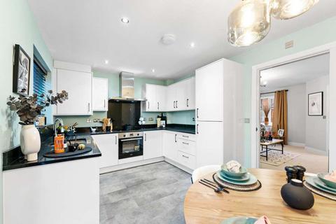 3 bedroom semi-detached house for sale, Plot 5, The Trevithick Show Home at Linley Grange, Stricklands Lane, Stalmine FY6