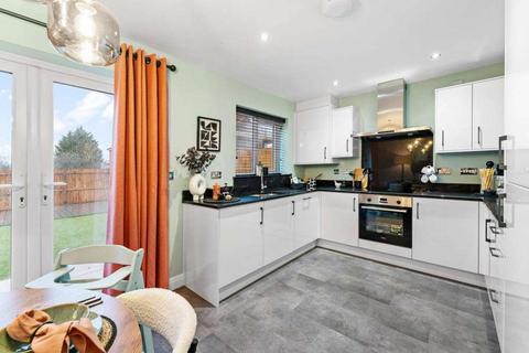 3 bedroom semi-detached house for sale, Plot 5, The Trevithick Show Home at Linley Grange, Stricklands Lane, Stalmine FY6
