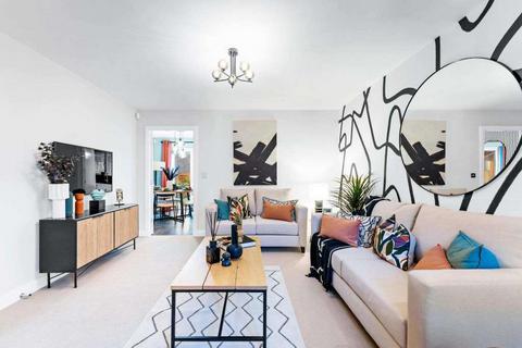 3 bedroom semi-detached house for sale, Plot 5, The Trevithick Show Home at Linley Grange, Stricklands Lane, Stalmine FY6
