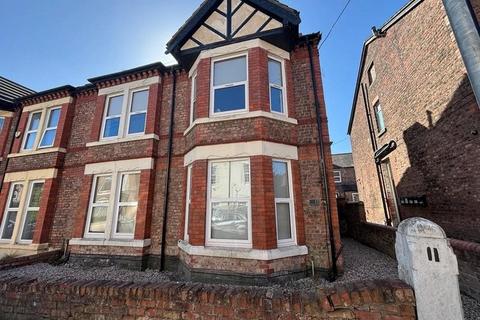 undefined, Marlborough Grove, Prenton