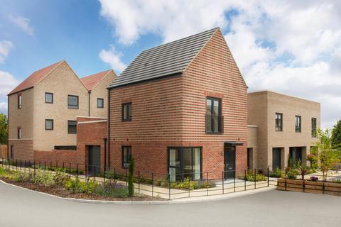 2 bedroom end of terrace house for sale, The Brigettine at Springstead Village, Off Cherry Hinton Road CB1