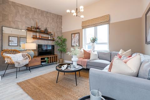2 bedroom end of terrace house for sale, The Brigettine at Springstead Village, Off Cherry Hinton Road CB1