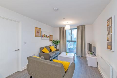 2 bedroom apartment to rent, Apartment 206, Insignia