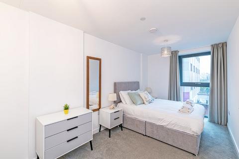 2 bedroom apartment to rent, Apartment 206, Insignia