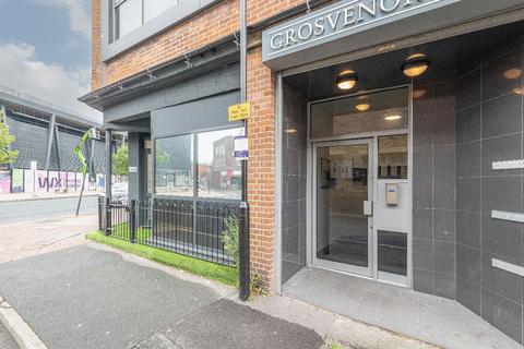 undefined, 102 Grosvenor House
