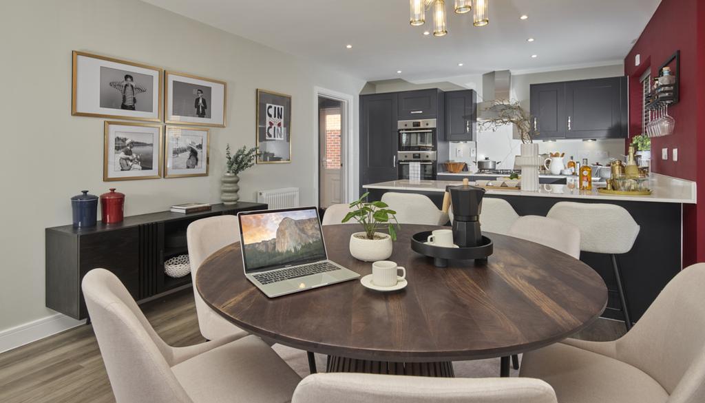 Showhome Photography