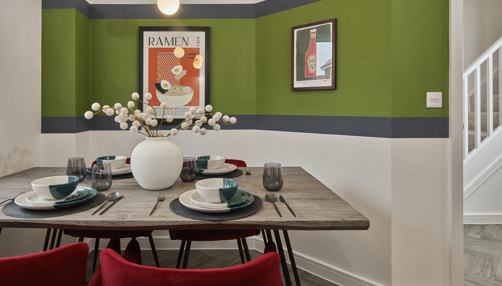 Showhome Photography