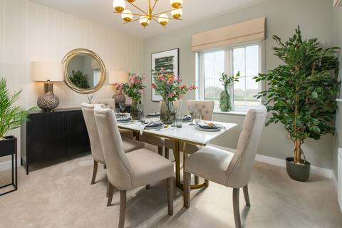 undefined, The Nene at Chamberlains Bridge, 1 Gault Way LU7