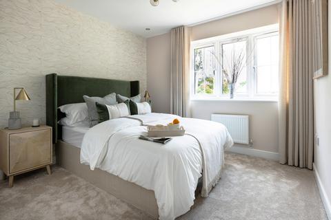 4 bedroom detached house for sale, The Charolais at Chamberlains Bridge, LU7, 1 Gault Way LU7