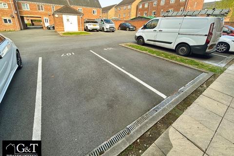 2 bedroom flat for sale, Hurst Lane, Tipton