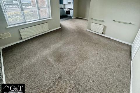 2 bedroom flat for sale, Hurst Lane, Tipton