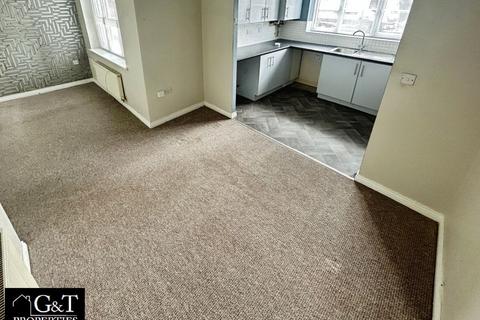 2 bedroom flat for sale, Hurst Lane, Tipton