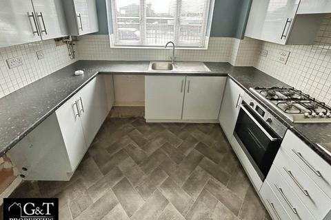 2 bedroom flat for sale, Hurst Lane, Tipton