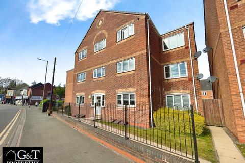 undefined, Hurst Lane, Tipton