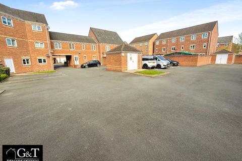 undefined, Hurst Lane, Tipton
