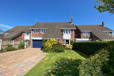 undefined, Aldford Close, Crewe