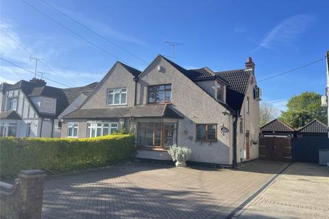 3 bedroom semi-detached house for sale, Eastwood Road, Rayleigh, Essex, SS6