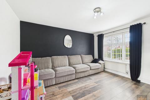 4 Hosta Close, Liverpool, L33 1SR