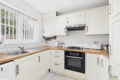 4 Hosta Close, Liverpool, L33 1SR
