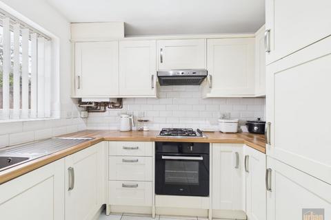 4 Hosta Close, Liverpool, L33 1SR
