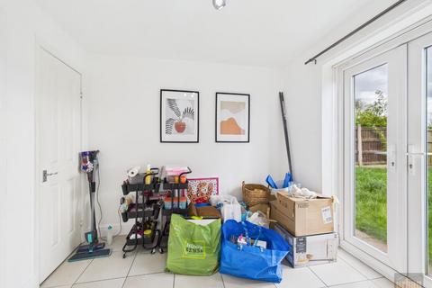 4 Hosta Close, Liverpool, L33 1SR