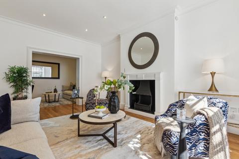 1 bedroom apartment for sale, Bryanston Square, London, W1H